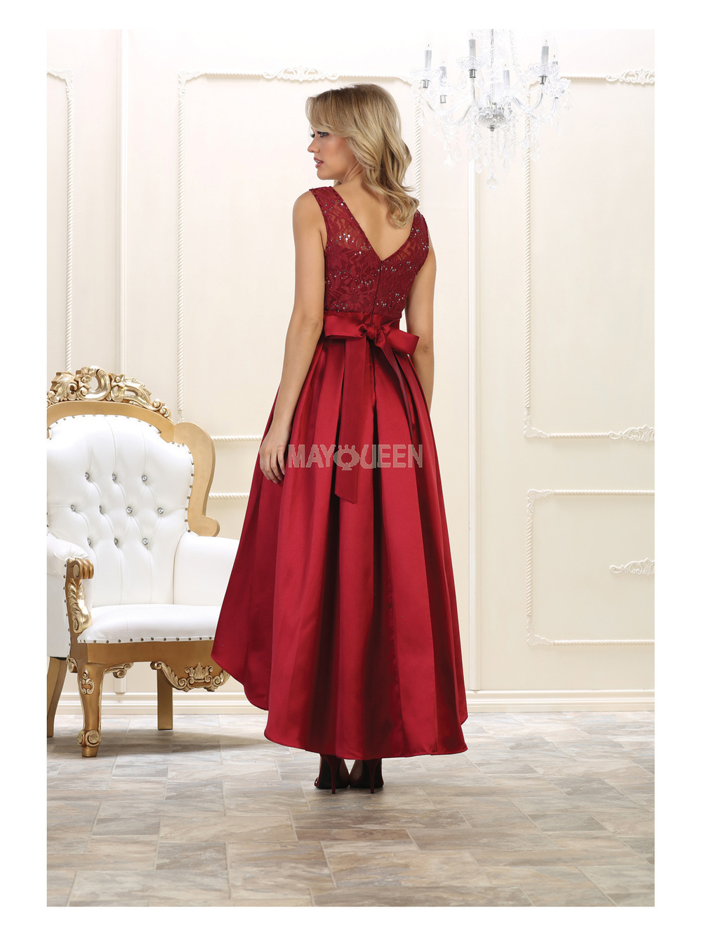 MQ1411 BURGUNDY MQ1411 - SPECIALS