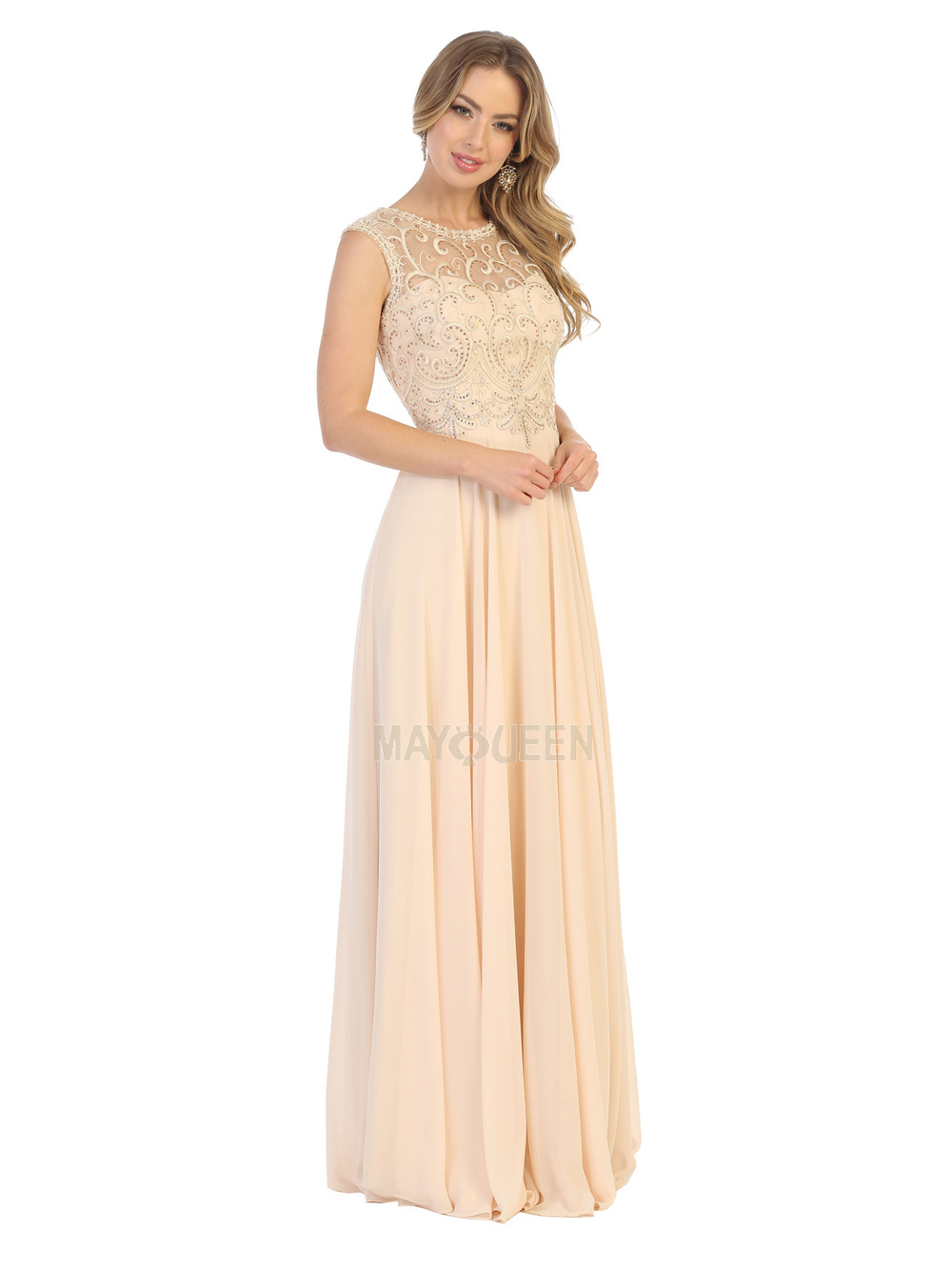MQ1707 CHAMPAGNE MQ1707 - SPECIALS