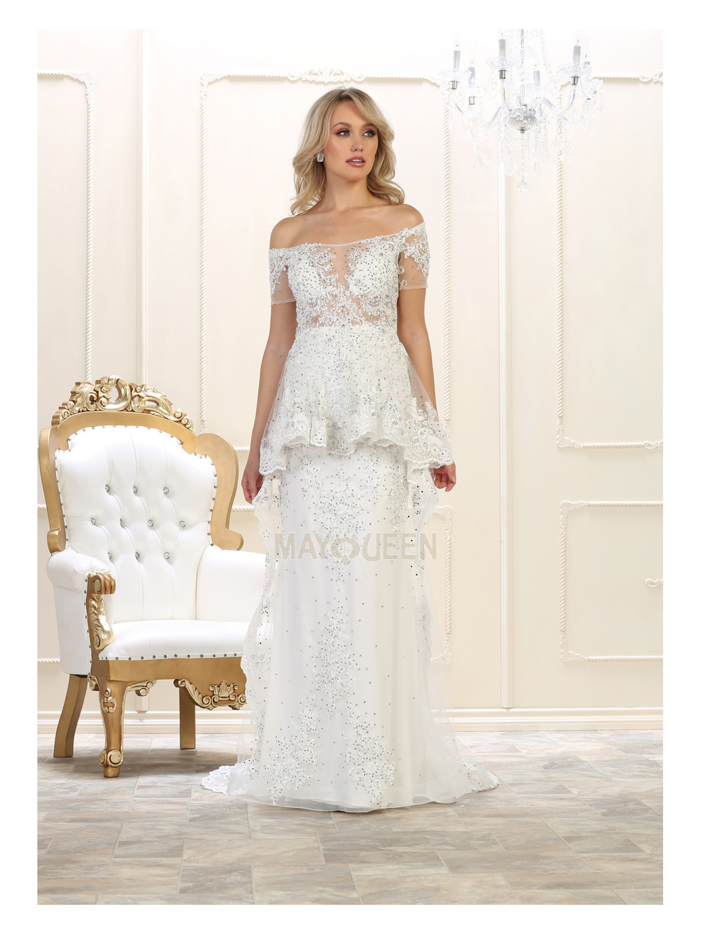 RQ7620 WHITE RQ7620 - SPECIALS