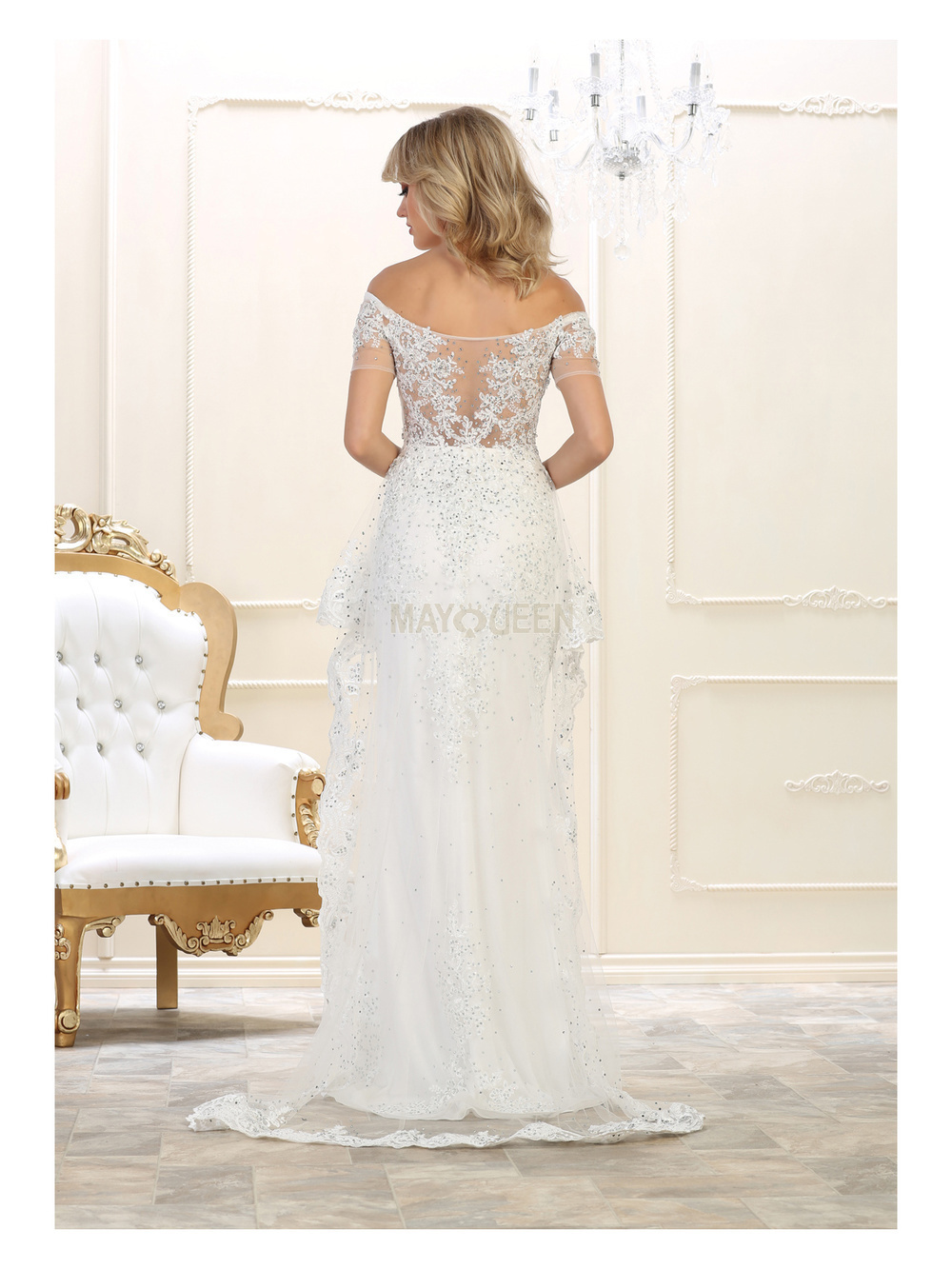 RQ7620 WHITE RQ7620 - SPECIALS