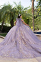 VICTORIAN LILAC