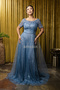 DUSTYBLUE