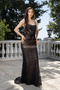 BLACK/NUDE
