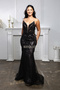BLACK/NUDE