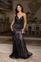 BLACK/NUDE