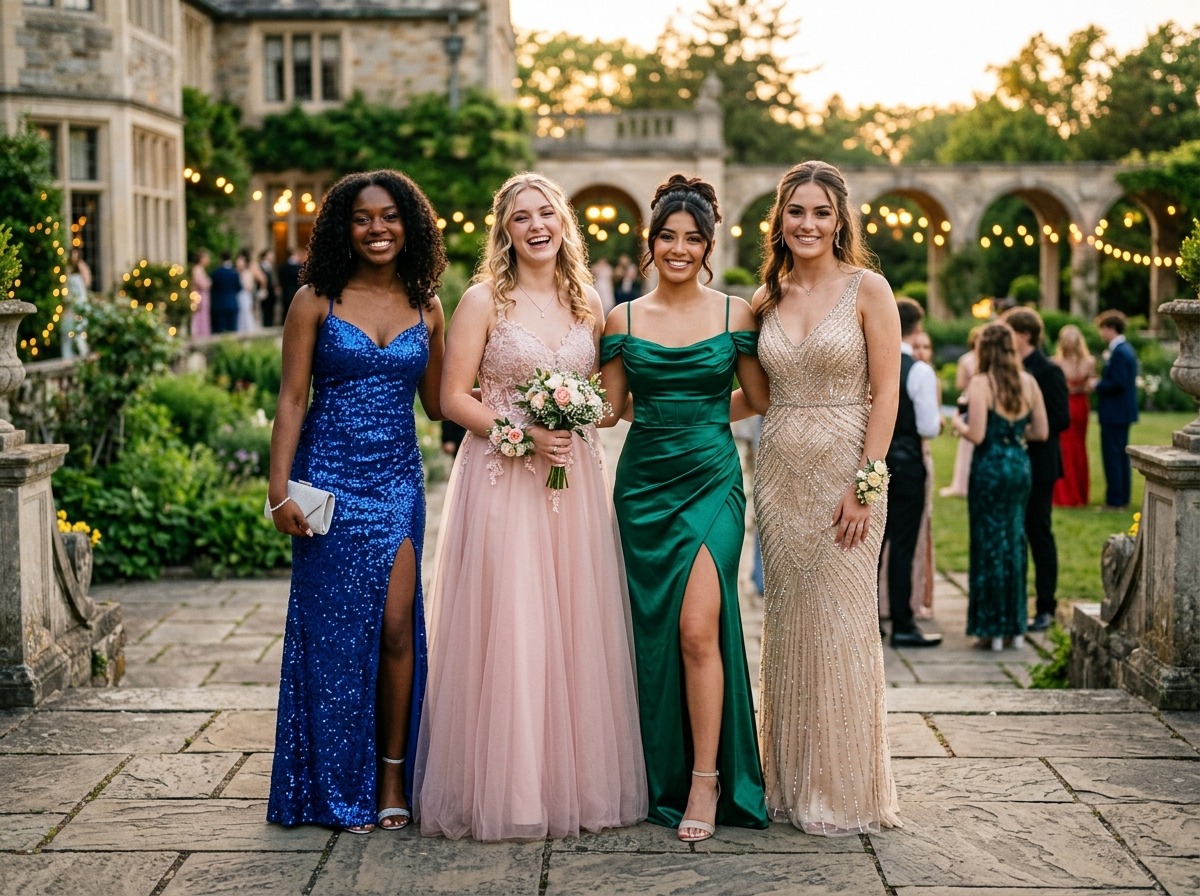 Where to Buy Wholesale Prom and Formal Dresses in the USA (2026 Guide)