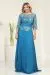 MQ2007-TEALBLUE-2XL