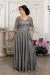 MQ2227-CHARCOAL GRAY-2XL