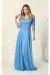 MQ1860-PERRY BLUE-2XL
