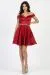 MQ1815-RED-10