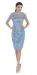 MQ1106-PERRYWINKLE-2XL