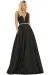MQ1683-BLACK-16