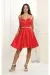 MQ1864-RED-10