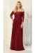 MQ1853-BURGUNDY-3XL