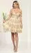 MQ2094-CHAMPAGNE/GOLD-12