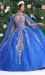 LK230-ROYAL/GOLD-10
