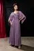 MQ2233-VICTORIAN LILAC-2XL