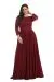 MQ1615B-BURGUNDY-6XL