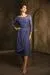 MQ2100-SMOKE/BLUE-2XL