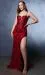 MQ2118-RED-12
