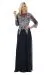 MQ1549B-NAVY/ SILVER-7XL