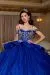 LK301-ROYAL/SILVER-10
