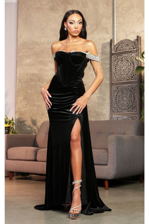 RQ8033-BLACK-18