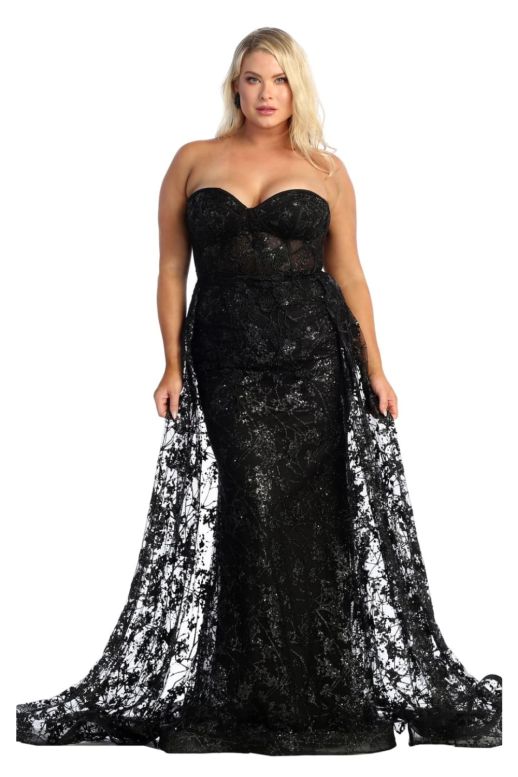 MQ1837-BLACK-16