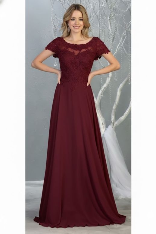 MQ1763-BURGUNDY-2XL