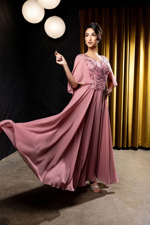 MQ2233-DUSTYROSE-2XL