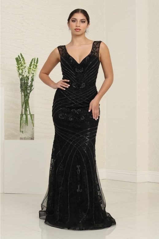 RQ8130-BLACK-18