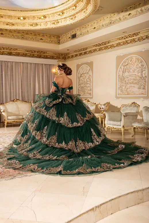 LK302-HUNTER/GOLD-10