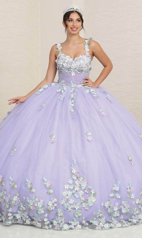 LK249-LILAC/MULTI-16