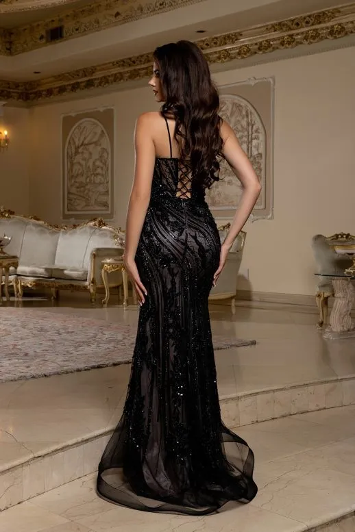 RQ8213-BLACK/NUDE-14