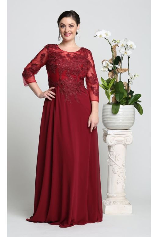 MQ1637-BURGUNDY-3XL