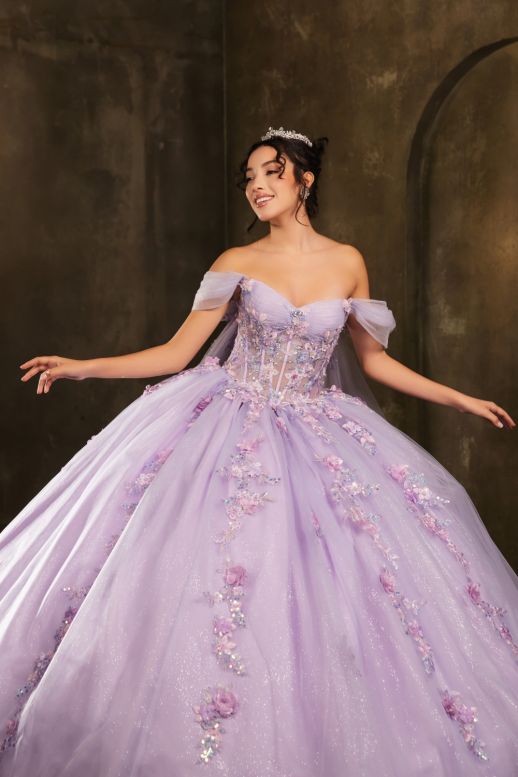 LK276-LILAC/MULTI-10