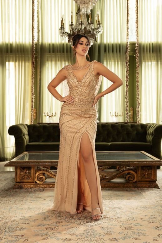 RQ8154-CHAMPAGNE/NUDE-10