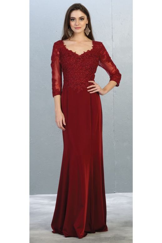 MQ1811-BURGUNDY-2XL