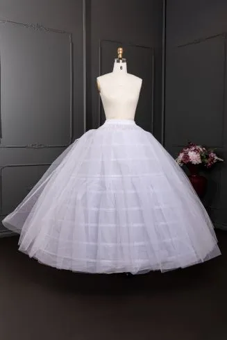 PETTICOAT9HOOP