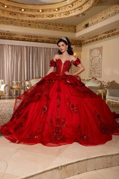 LK295-RED-10